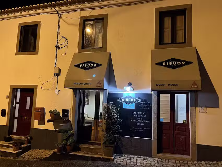 Pens&atilde;o Sisudo