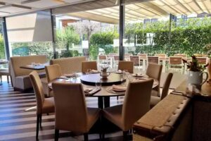 Peperoncino Restaurante