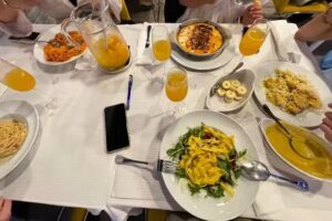 Per Mangiare &ndash; Seixal