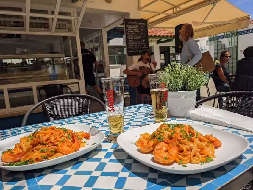 Pera Bistro Bar | Restaurant | Tapas