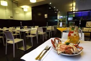 Percebes &ndash; Tasco do Mar