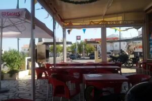 Pereira Café Restaurante