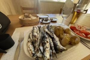 Perfeito Sabor Restaurante Churrasqueira