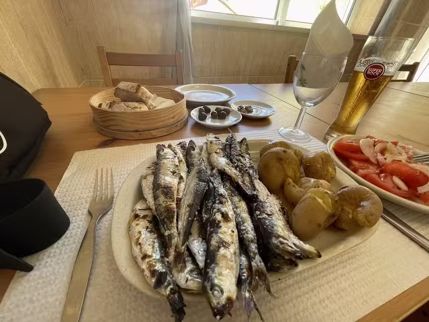 Perfeito Sabor Restaurante Churrasqueira