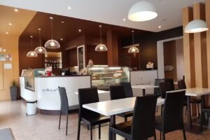 Permarcati Creperie e Geladaria