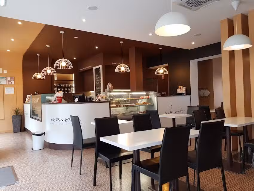 Permarcati Creperie e Geladaria