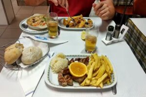 P&eacute;rola da Cruz de Pau