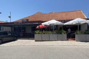 P&eacute;rola da Mourisca