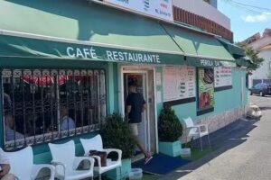 P&eacute;rola da Torre