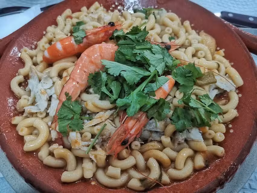 P&eacute;rola das Olarias