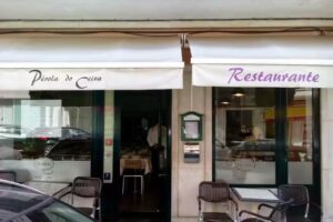 P&eacute;rola do Ceira