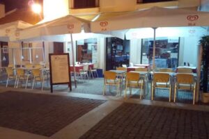 Pérola do Porto Covo