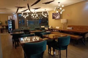 PERTH Brunch Concept