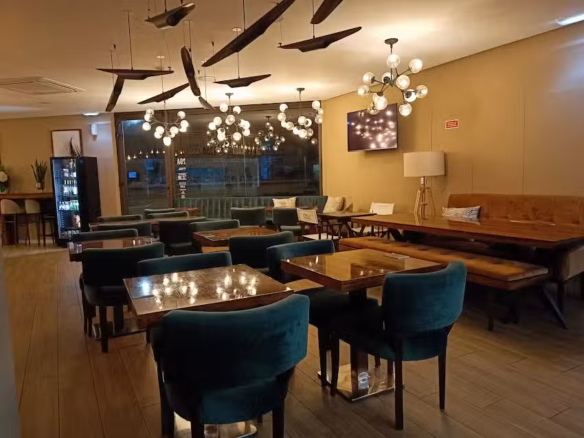 PERTH Brunch Concept