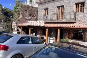 Peter’s