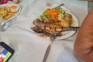 Peter&rsquo;s restaurante