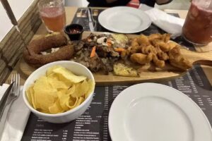 Petiscaria & Bar Nana Petiscos Quinta do Conde