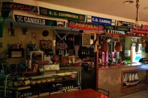 Petiscaria “o Escritório”