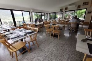 Petiscaria Pregui&ccedil;a