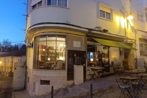 Petisco da Lata Bistrô