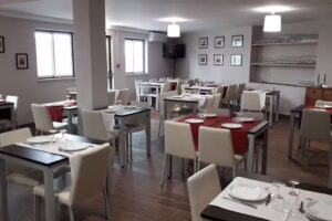 Petiscos & companhia