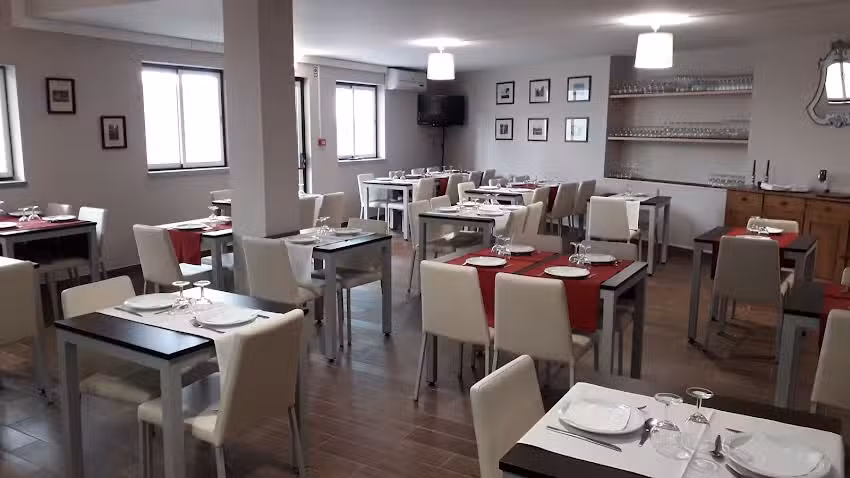 Petiscos & companhia