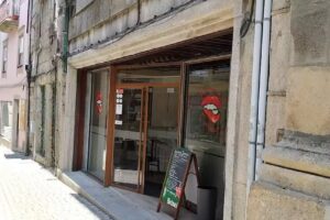 Petiscos & Mordiscos