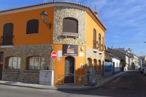 Petisqueira Alentejana