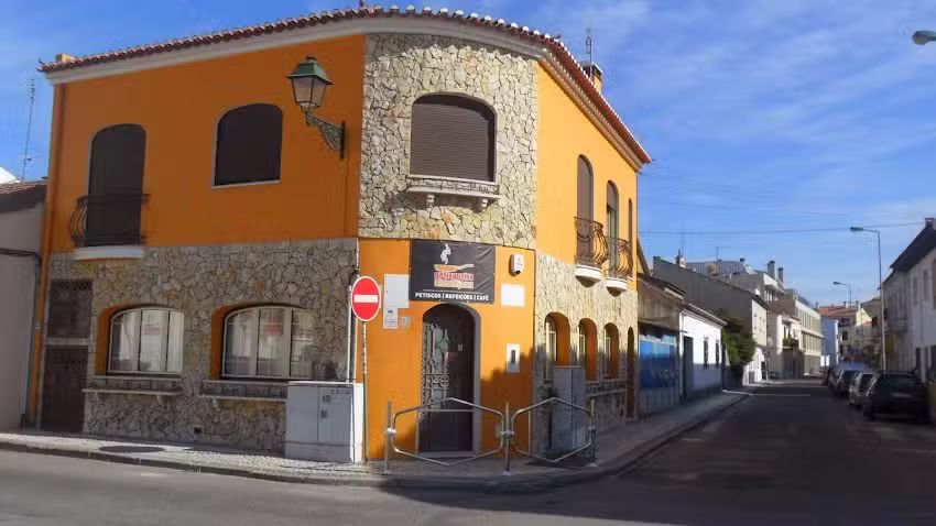 Petisqueira Alentejana