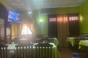 Petisqueira Do Z&eacute;