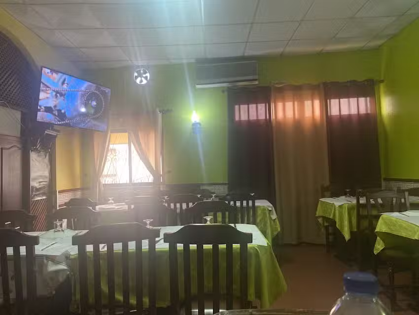 Petisqueira Do Z&eacute;