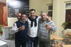 Petisqueira O Bacano