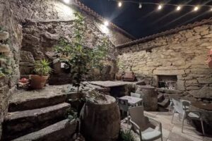 Petisqueira Sanguinhedo