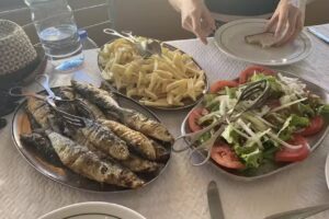 Petisqueira São Roque