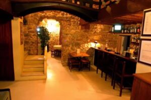 Petrarum Domus Restaurante