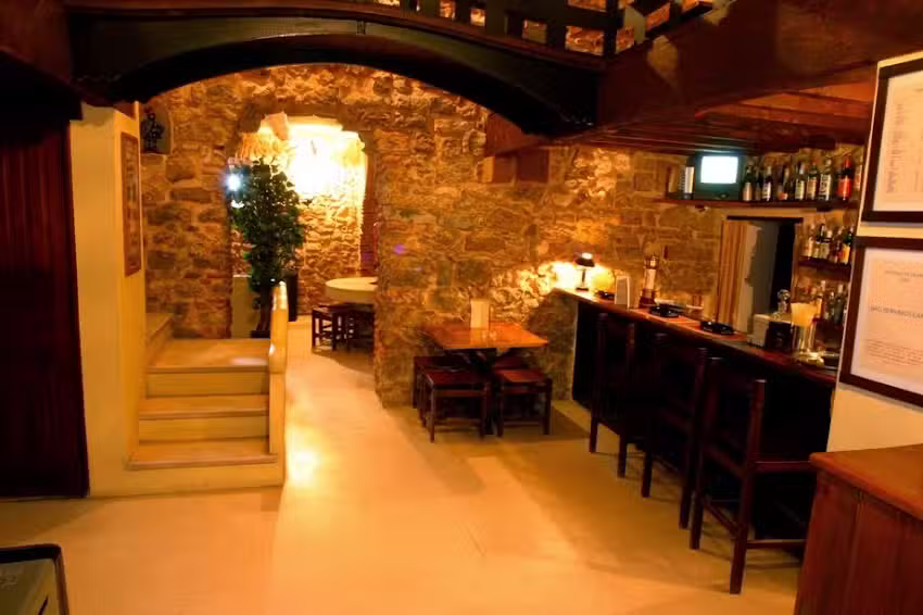 Petrarum Domus Restaurante