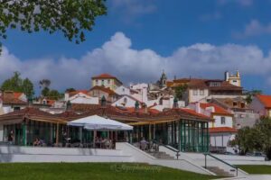 P&eacute;zinhos no Rio