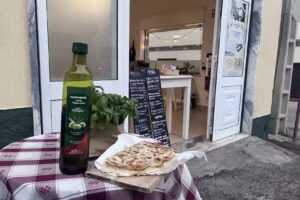 PIADINA &ndash; Take Away