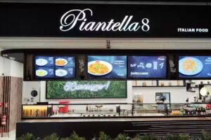 PIANTELLA ITALIAN FOOD