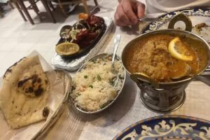 PIARA PUNJAB Indian Tandoori Restaurant