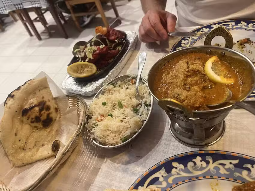 PIARA PUNJAB Indian Tandoori Restaurant