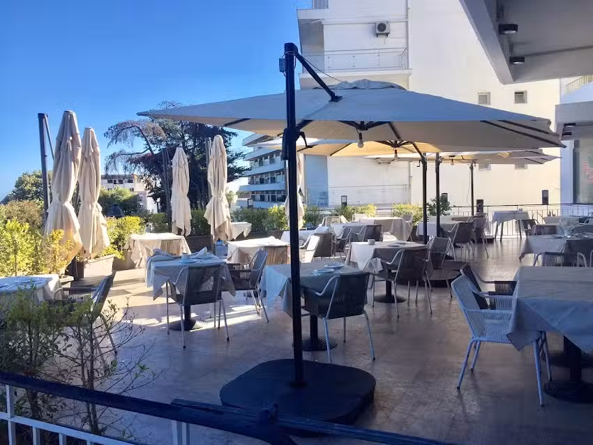 Piazza di Estoril