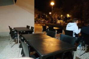 Pica na Pra&ccedil;a