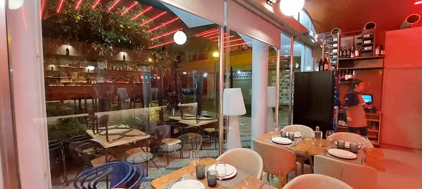 Picanha da Lola &ndash; Steakhouse