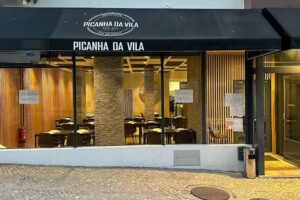 Picanha da Vila &ndash; Oeiras