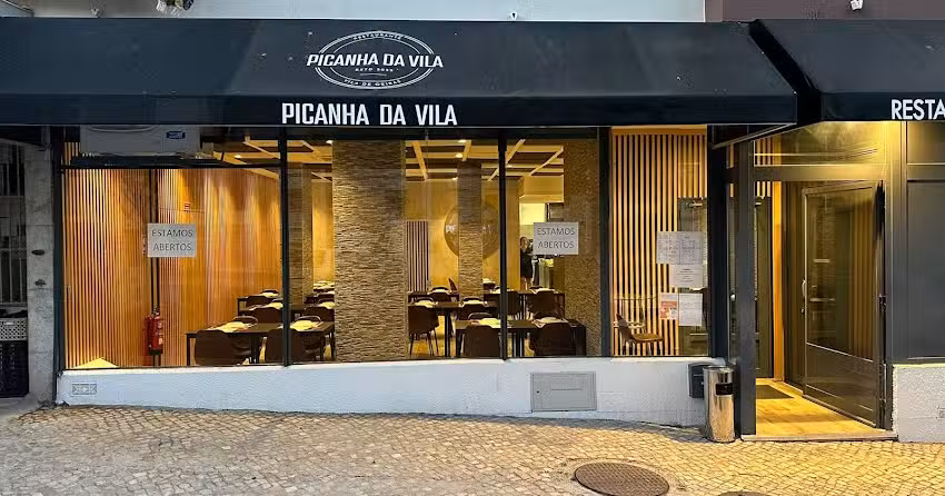 Picanha da Vila &ndash; Oeiras