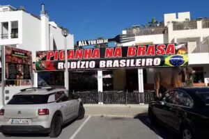 Picanha na Brasa Albufeira