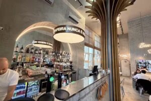 Picanharia ByOliboile – Carcavelos