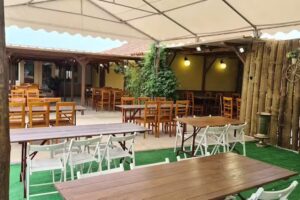 Picanharia du Alecrim