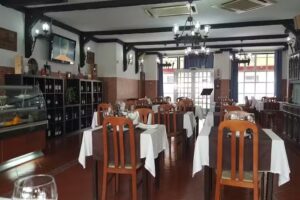 Picanharia Manjar do Casal